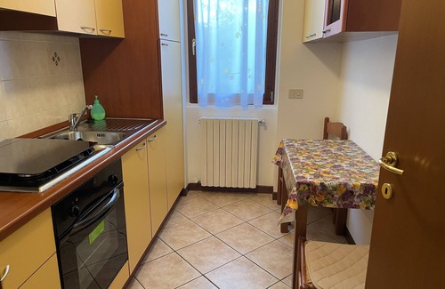 Mandello del Lario Apartment | 1 Bedroom Apartment in Mandello del Lario