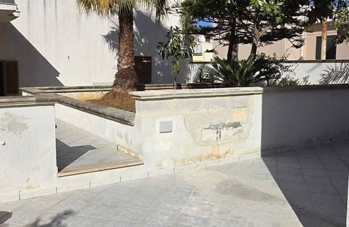 Acquarica del Capo Apartment | 1 Bedroom Apartment in Presicce-Acquarica