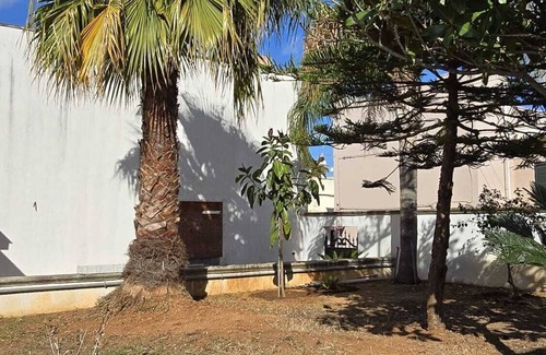 Acquarica del Capo Apartment | 1 Bedroom Apartment in Presicce-Acquarica