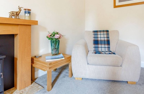 Grantown-on-Spey Cottage | 1 bedroom accommodation in Grantown-on-Spey