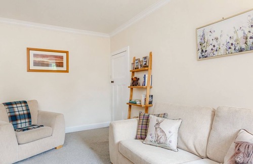 Grantown-on-Spey Cottage | 1 bedroom accommodation in Grantown-on-Spey