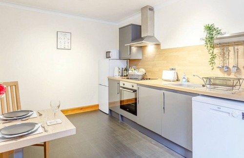 Grantown-on-Spey Cottage | 1 bedroom accommodation in Grantown-on-Spey