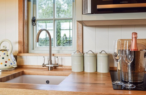Braunston Cottage | 1 bedroom accommodation in Little Braunston