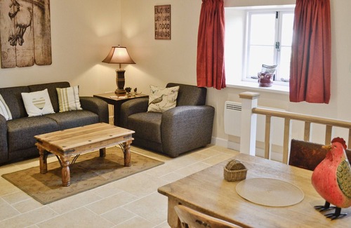 Bourton-on-the-Hill Cottage | 1 bedroom accommodation in Bourton-on-the-Hill, near Moreton-in-Marsh