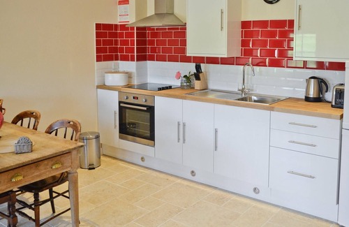 Bourton-on-the-Hill Cottage | 1 bedroom accommodation in Bourton-on-the-Hill, near Moreton-in-Marsh