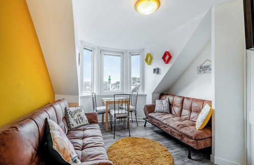 Millport Cottage | 1 bedroom accommodation in Isle Of Cumbrae
