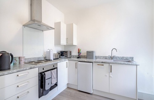 Lytham St. Anne's Apartment | 1 bedroom accommodation in Lytham St Annes