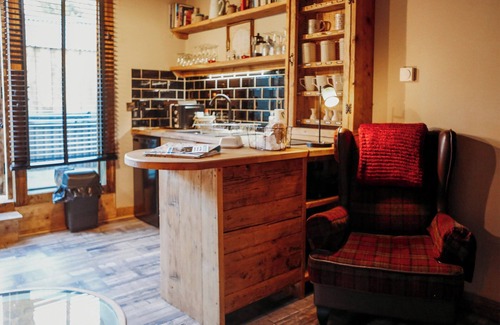 Belton Cottage | 1 bedroom accommodation in Belton, near Great Yarmouth