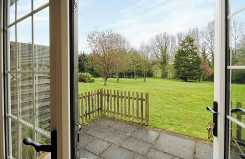 Halesworth Cottage | 1 bedroom accommodation in Near Halesworth