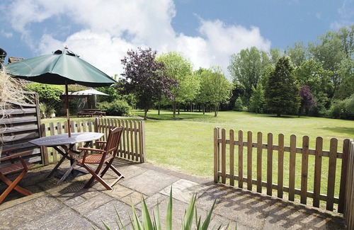 Halesworth Cottage | 1 bedroom accommodation in Near Halesworth