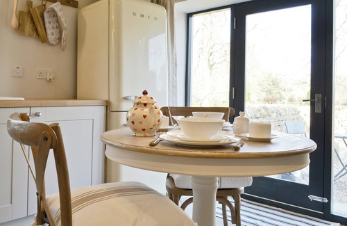 Romaldkirk Cottage | 1 bedroom accommodation in Romaldkirk, near Barnard Castle
