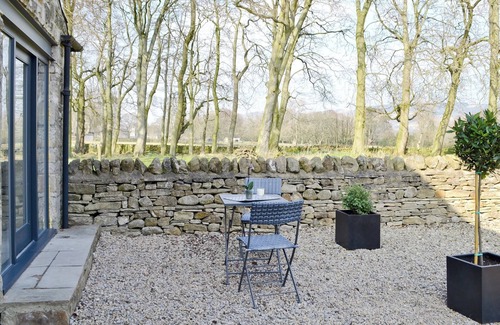 Romaldkirk Cottage | 1 bedroom accommodation in Romaldkirk, near Barnard Castle