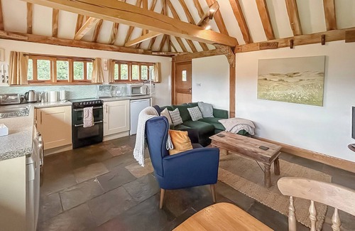 Hollingbourne Cottage | 1 bedroom accommodation in Hollingbourne