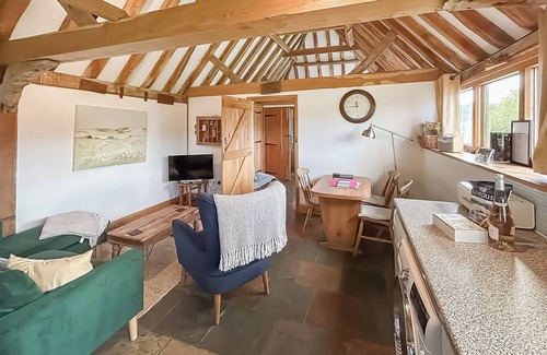 Hollingbourne Cottage | 1 bedroom accommodation in Hollingbourne