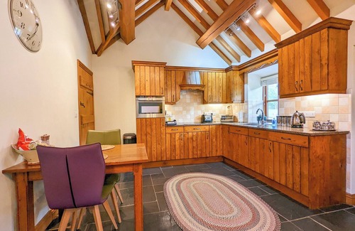 Mawddwy Cottage | 1 bedroom accommodation in Near Dolgellau