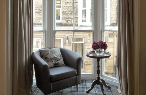 Pateley Bridge Cottage | 1 bedroom accommodation in Pateley Bridge