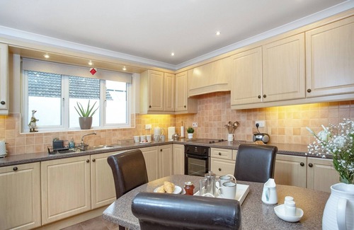 Westonzoyland Cottage | 1 bedroom accommodation in Westonzoyland