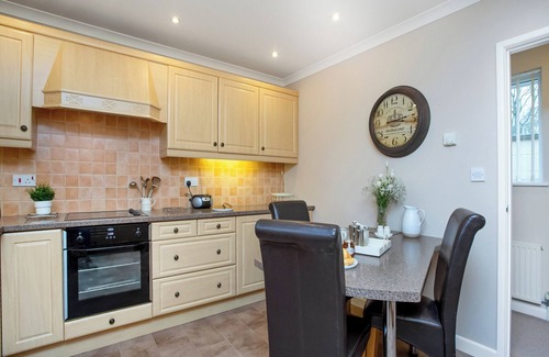 Westonzoyland Cottage | 1 bedroom accommodation in Westonzoyland