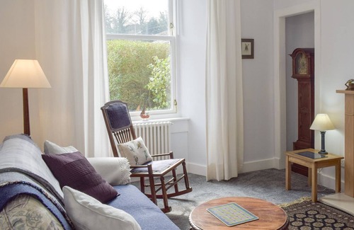 Rothesay Cottage | 1 bedroom accommodation in Isle of Bute