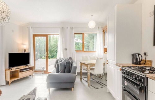 Billingsley Cottage | 1 bedroom accommodation in Highley, near Bridgnorth