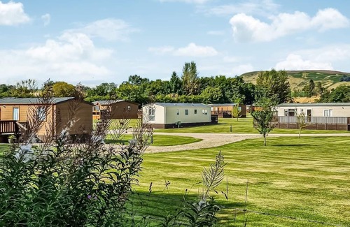 Blairgowrie House | 1 bedroom accommodation in Alyth, Perthshire