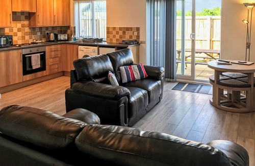 Bridlington Cottage | 1 bedroom accommodation in Bridlington