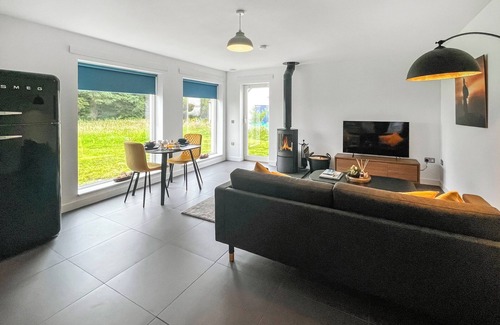 Caroy Cottage | 1 bedroom accommodation in Dunvegan