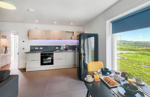 Caroy Cottage | 1 bedroom accommodation in Dunvegan