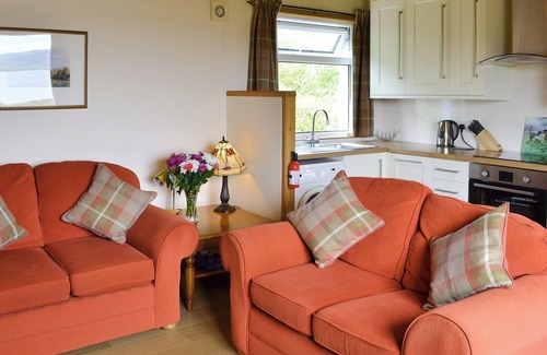 Colbost Cottage | 1 bedroom accommodation in Husabost, Isle of Skye