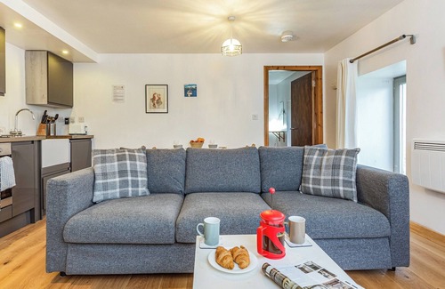 Glendale Cottage | 1 bedroom accommodation in Feriniquarrie, near Glendale