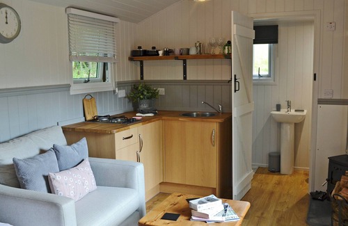 Mawddwy Cottage | 1 bedroom accommodation in Cwm-Cewydd, near Machynlleth