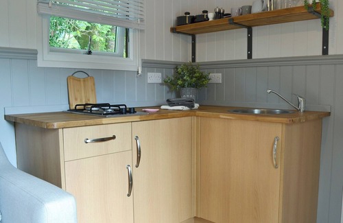 Mawddwy Cottage | 1 bedroom accommodation in Cwm-Cewydd, near Machynlleth
