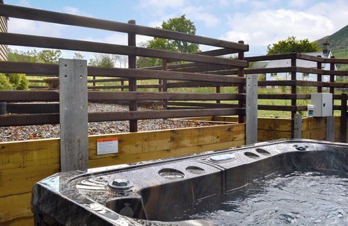 Mawddwy Cottage | 1 bedroom accommodation in Cwm-Cewydd, near Machynlleth
