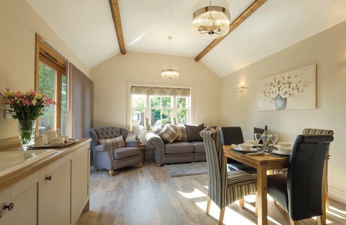 Market Rasen Cottage | 1 bedroom accommodation in Benniworth, near Market Rasen