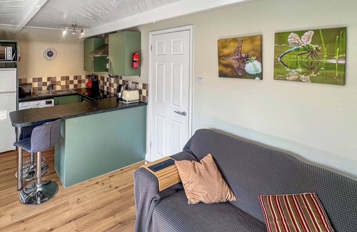 North Newton Cottage | 1 bedroom accommodation in North Newton