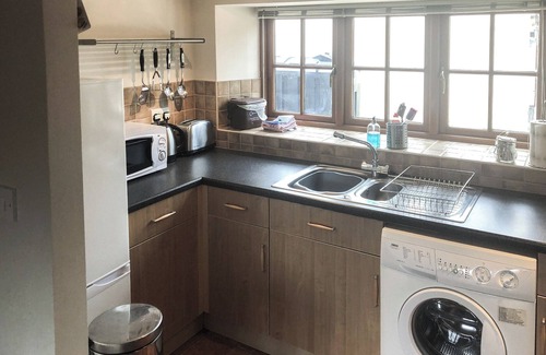 North Newton Cottage | 1 bedroom accommodation in North Newton