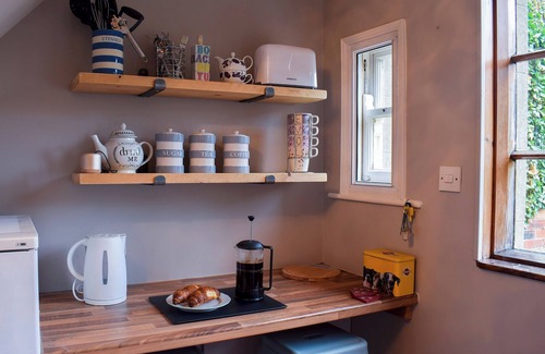 Scarborough Cottage | 1 bedroom accommodation in Scalby, near Scarborough
