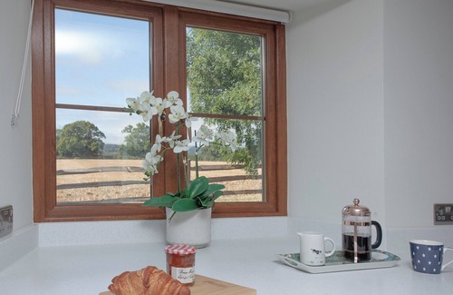 Bridgwater Cabin | 1 bedroom accommodation in Bridgwater