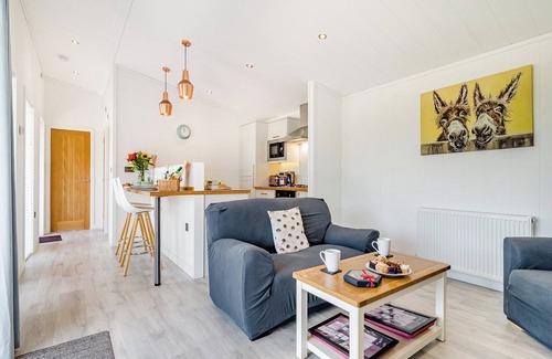Milverton Ski Chalet | 1 bedroom accommodation in Cannington