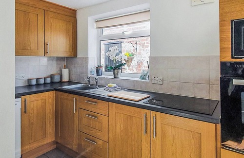 Churchtown Cottage | 1 bedroom accommodation in Churchtown, near Southport