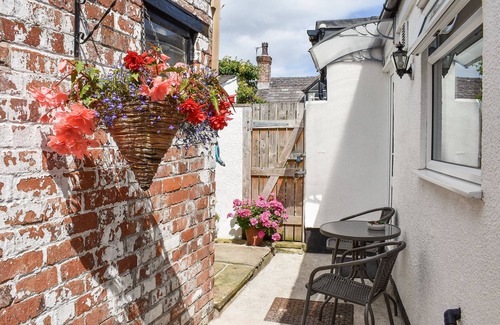 Churchtown Cottage | 1 bedroom accommodation in Churchtown, near Southport