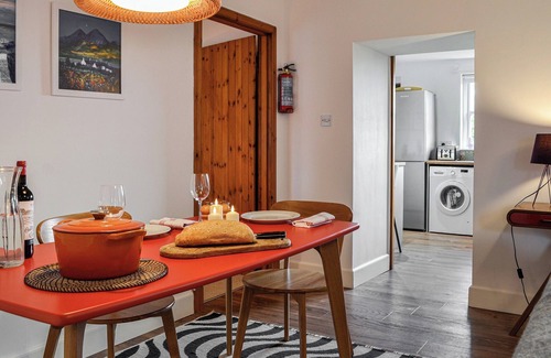 Leitholm Cottage | 1 bedroom accommodation in Leitholm, near Coldstream