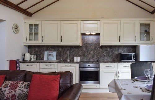 Fiddington Cottage | 1 bedroom accommodation in Fiddington, near Bridgwater