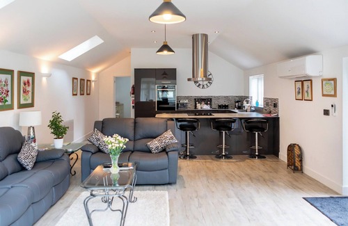 Boughton Cottage | 1 bedroom accommodation in Boughton, near Downham Market