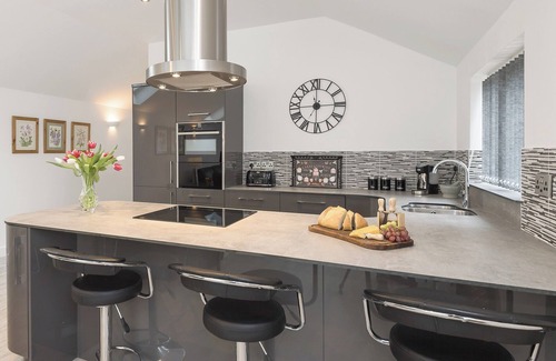 Boughton Cottage | 1 bedroom accommodation in Boughton, near Downham Market