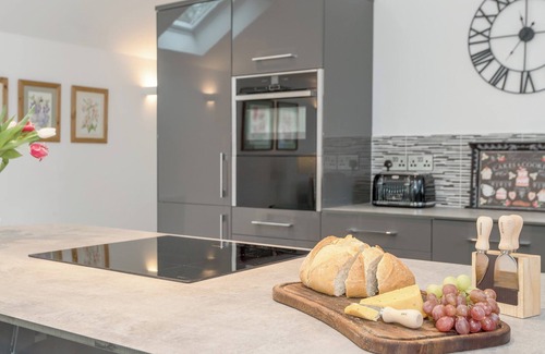 Boughton Cottage | 1 bedroom accommodation in Boughton, near Downham Market