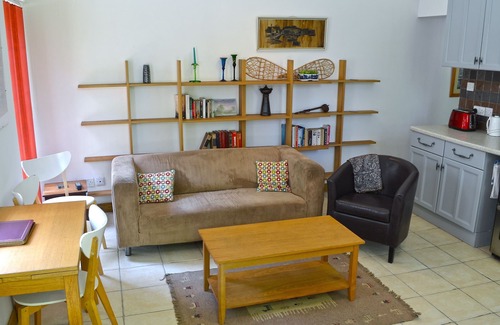 Lostwithiel Cottage | 1 bedroom accommodation in Lostwithiel