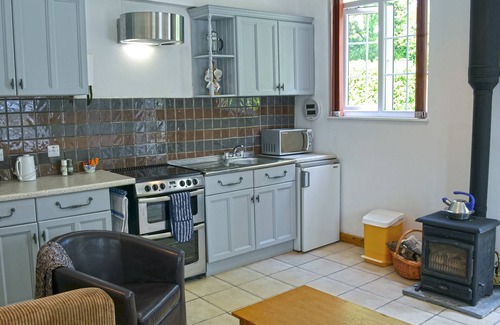 Lostwithiel Cottage | 1 bedroom accommodation in Lostwithiel