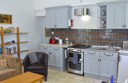 Lostwithiel Cottage | 1 bedroom accommodation in Lostwithiel