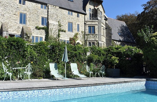 Lostwithiel Cottage | 1 bedroom accommodation in Lostwithiel
